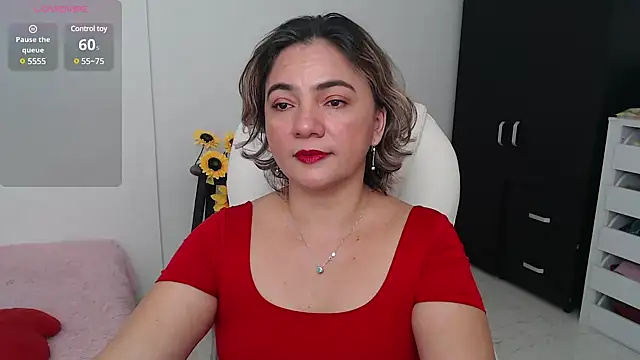 ana milf online show from 12/13/24, 01:12