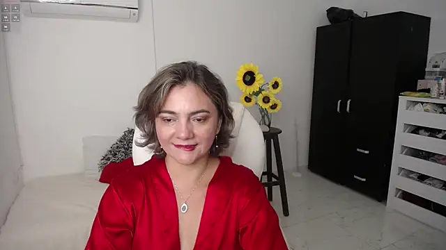 ana milf online show from 03/04/25, 03:04