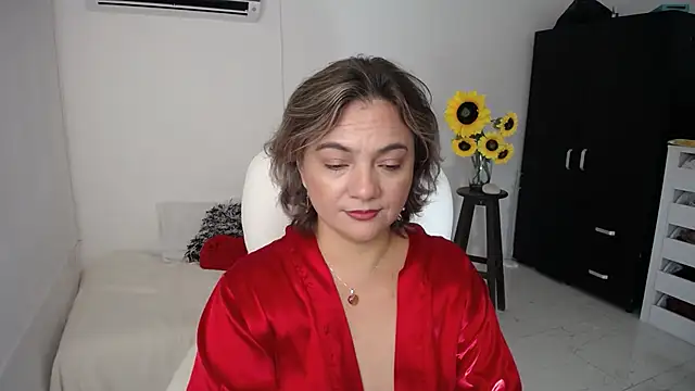 ana milf online show from 03/22/25, 03:20