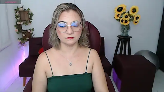 ana milf online show from 05/05/26, 01:41