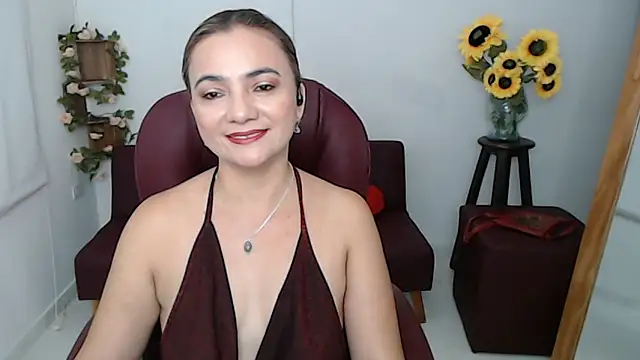 ana milf online show from 05/28/26, 01:52