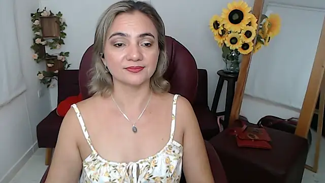 ana milf online show from 05/31/26, 06:09