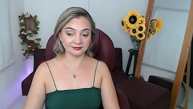 ana milf online show from 06/23/26, 03:10