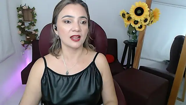 ana milf online show from 07/05/26, 01:29