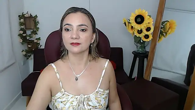ana milf online show from 07/07/26, 10:41
