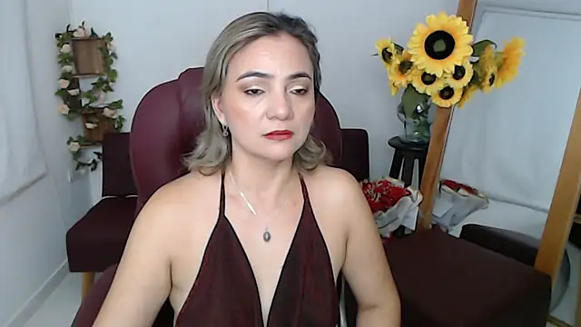 ana milf online show from 07/15/26, 02:11