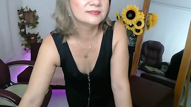 ana milf online show from 07/21/26, 02:19