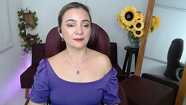 ana milf online show from 07/24/26, 01:42