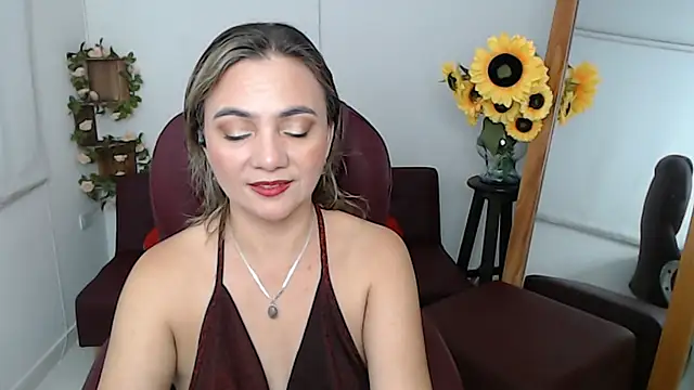 ana milf online show from 07/26/26, 02:24