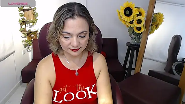 ana milf online show from 07/28/26, 02:05