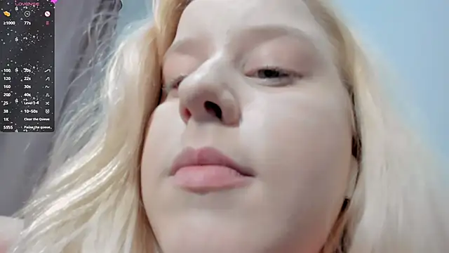 Snapshot of london6a6y chatting on 03/18/25, 06:04 london6a6y online show from 03/18/25, 06:04