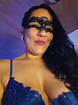 Sexxy-Lana online show from 07/09/26, 12:58