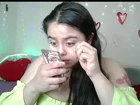 celestehot707rs online show from 02/28/25, 12:42