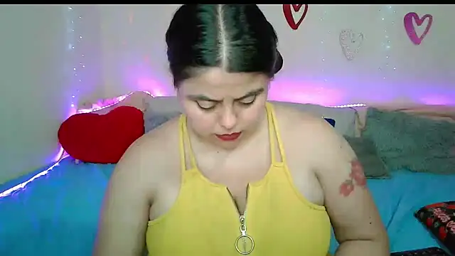 celestehot707rs online show from 03/18/25, 10:48