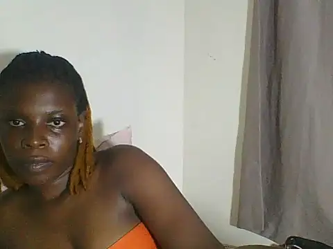 Blacksweetbeb online show from 01/20/25, 07:15