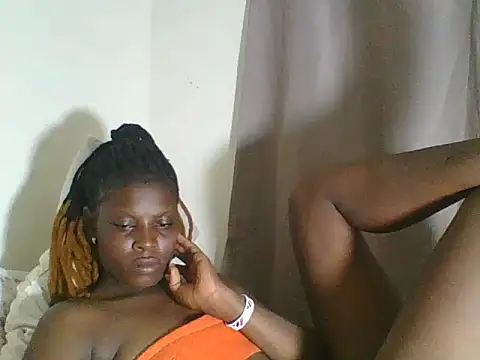 Blacksweetbeb online show from 01/23/25, 11:15