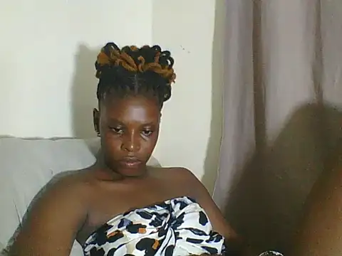 Blacksweetbeb online show from 01/29/25, 03:12