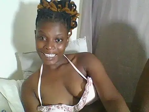 Blacksweetbeb online show from 01/30/25, 09:25
