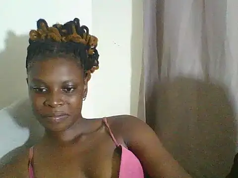 Blacksweetbeb online show from 01/31/25, 03:41