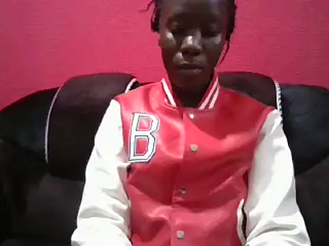 sexy butty  online show from 01/25/25, 07:49