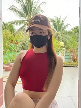 Snapshot of BabyThree_ chatting on 09/29/25, 08:52 BabyThree online show from 09/29/25, 08:52