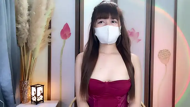 BabyThree  online show from 07/18/26, 02:10
