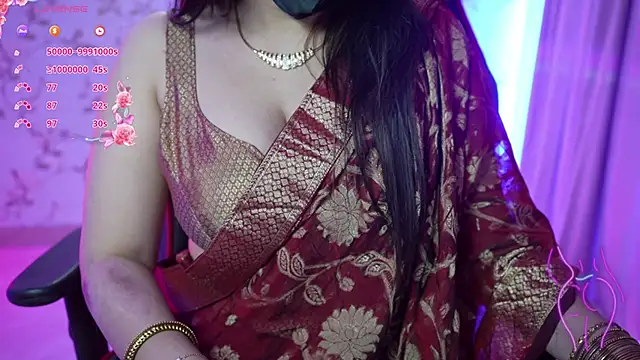 only aleesha online show from 01/17/25, 05:41