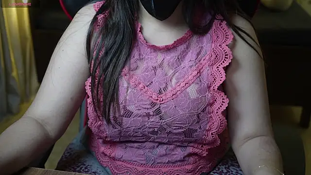 only aleesha online show from 03/21/25, 04:29