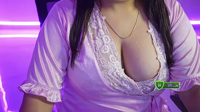 only aleesha online show from 10/17/25, 08:11