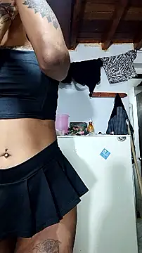 Kitie Petarda online show from 10/07/25, 11:07