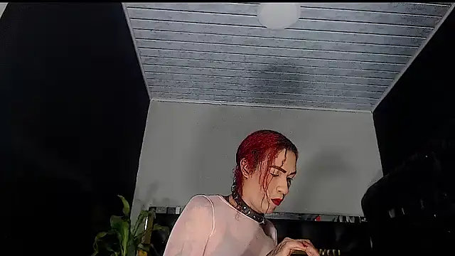 Kitie Petarda online show from 10/22/25, 07:46