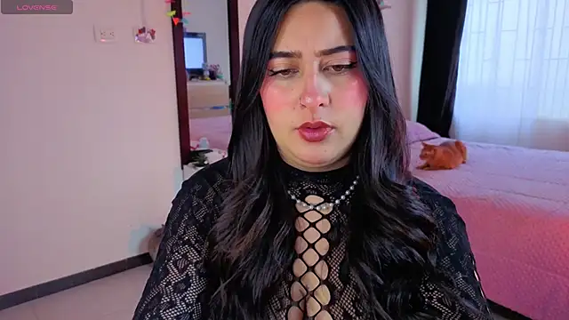 serenna se online show from 05/22/26, 08:47