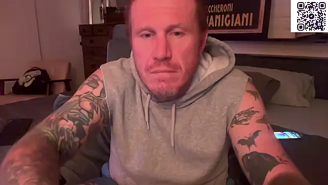 JeffJocc online show from 09/16/25, 10:16