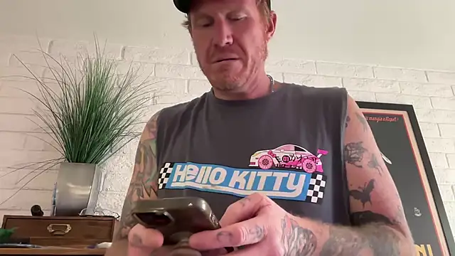 JeffJocc online show from 09/18/25, 08:22