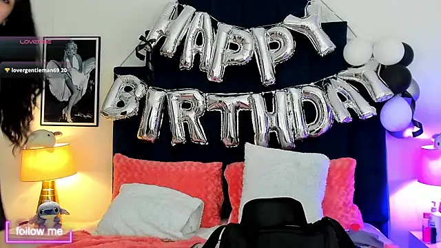 KyleRosee online show from 10/14/25, 01:45