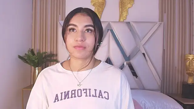 Zayda 1 online show from 10/10/25, 03:11