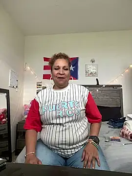 Snapshot of ladycreamypr2 chatting on 04/28/26, 10:53 ladycreamypr2 online show from 04/28/26, 10:53