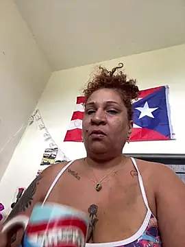 ladycreamypr2 online show from 06/14/26, 04:31