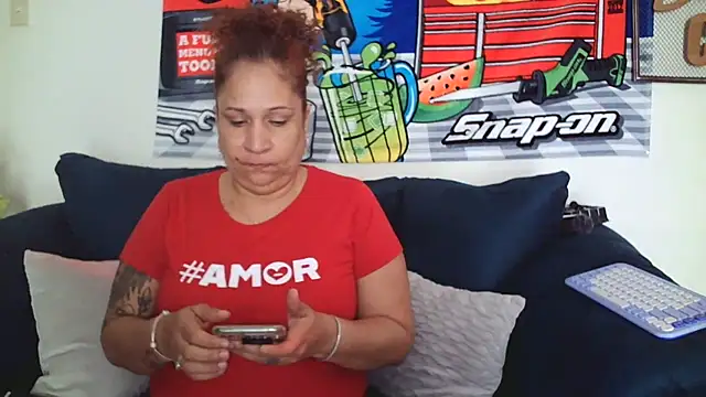 ladycreamypr2 online show from 06/20/26, 03:04
