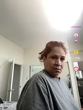 ladycreamypr2 online show from 07/10/26, 02:30