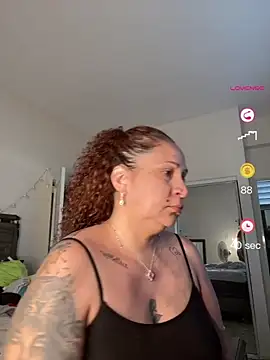 ladycreamypr2 online show from 07/17/26, 10:47