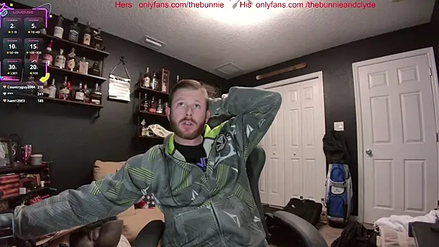 chillinthemosttt online show from 11/04/25, 03:05