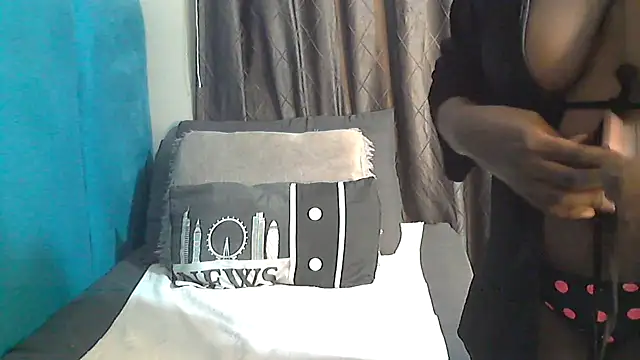 Mochabae online show from 02/06/25, 06:29