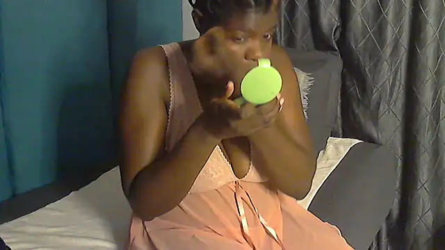 Mochabae online show from 02/09/25, 03:43