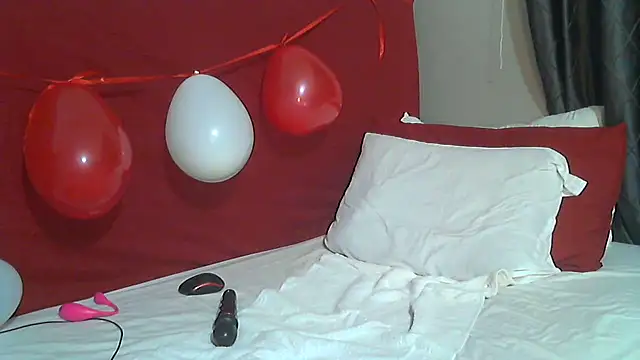 Mochabae online show from 02/14/25, 07:07