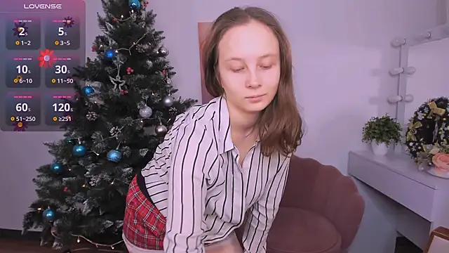 Ketrin n  online show from 12/29/24, 06:35