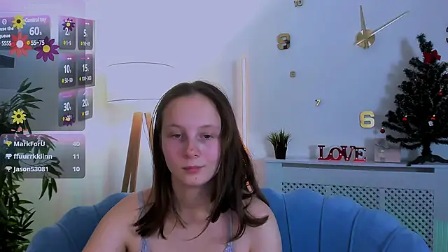 Ketrin n  online show from 01/04/25, 02:25