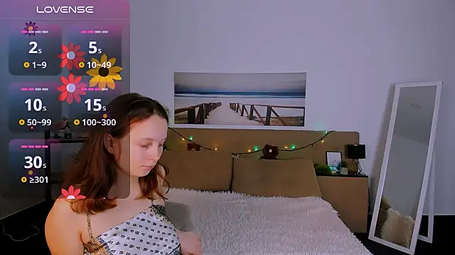 Ketrin n  online show from 01/08/25, 06:31