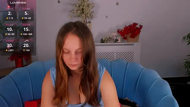 Ketrin n  online show from 09/15/25, 05:07