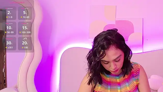 Snapshot of innocentlady_ chatting on 10/22/25, 02:28 innocentlady  online show from 10/22/25, 02:28